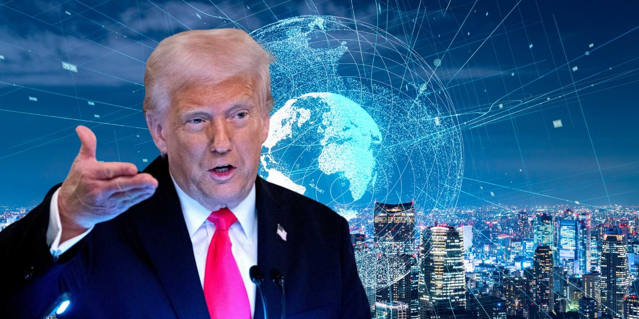 Küresel piyasalarda Trump rallisi!