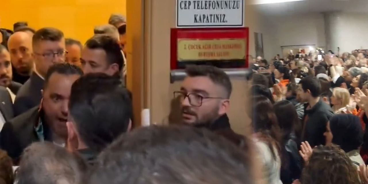 Minguzzi duruşması öncesi gerilim! Ailenin avukatı isyan etti