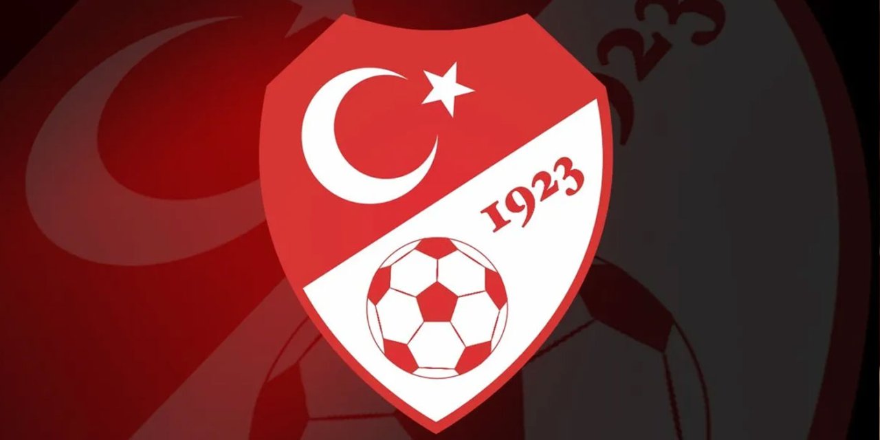 TFF fikstürün nasıl çekildiğini açıkladı