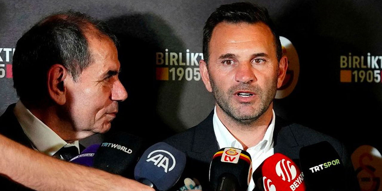 Okan Buruk'a Samsunspor uyarısı: Oynatacaksın o zaman