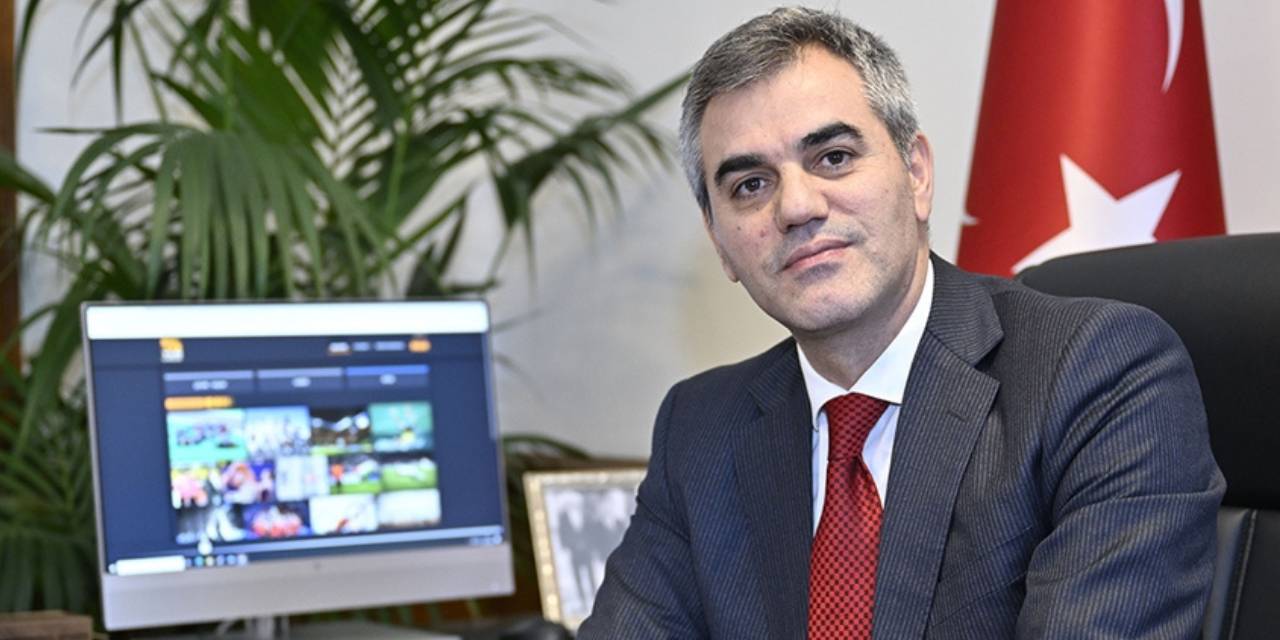 TBMM Genel Sekreteri Talip Uzun’a uluslararası alanda önemli görev!