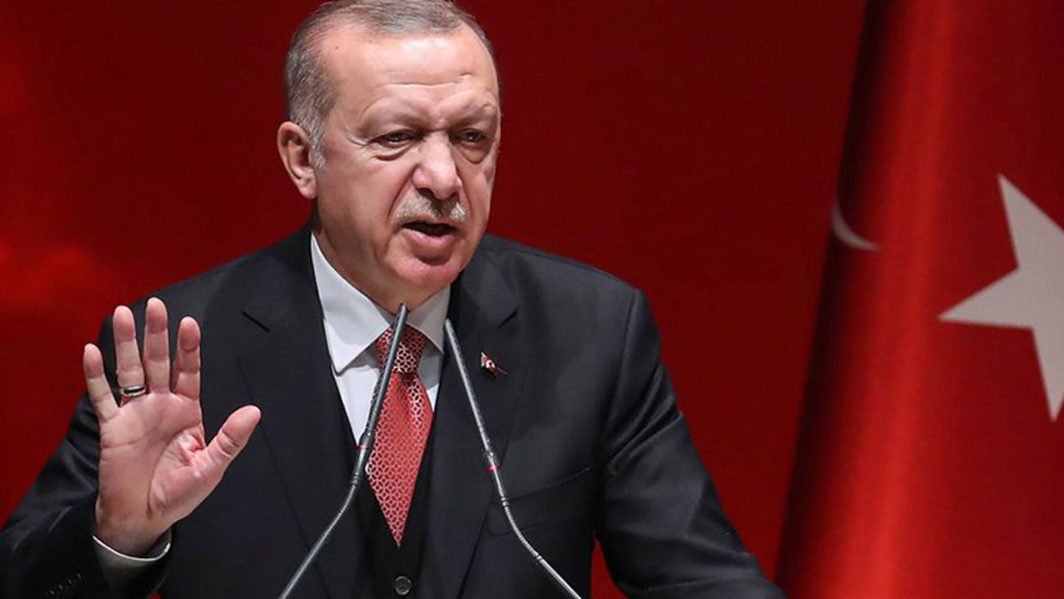 Erdoğan:  UBER konusu bizim hükümetimizde yoktur, bitmiştir