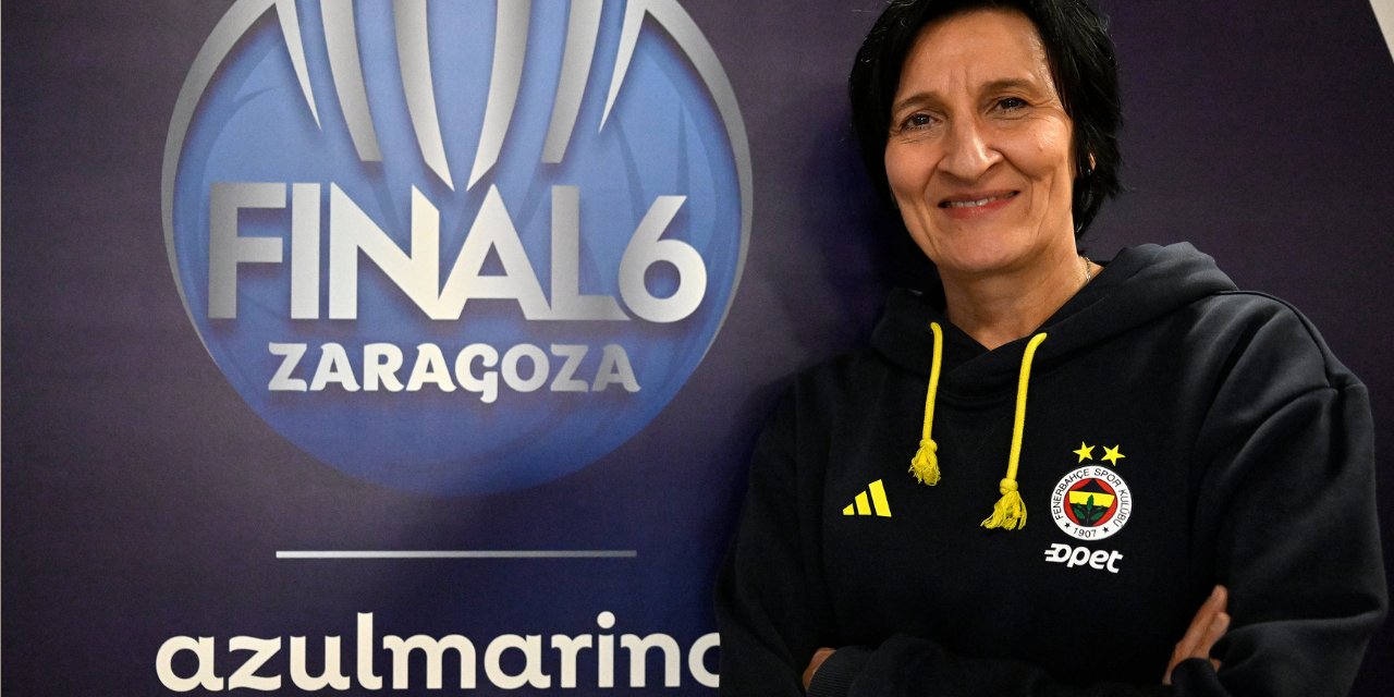 Valerie Garnier: Fenerbahçe için çok önemli