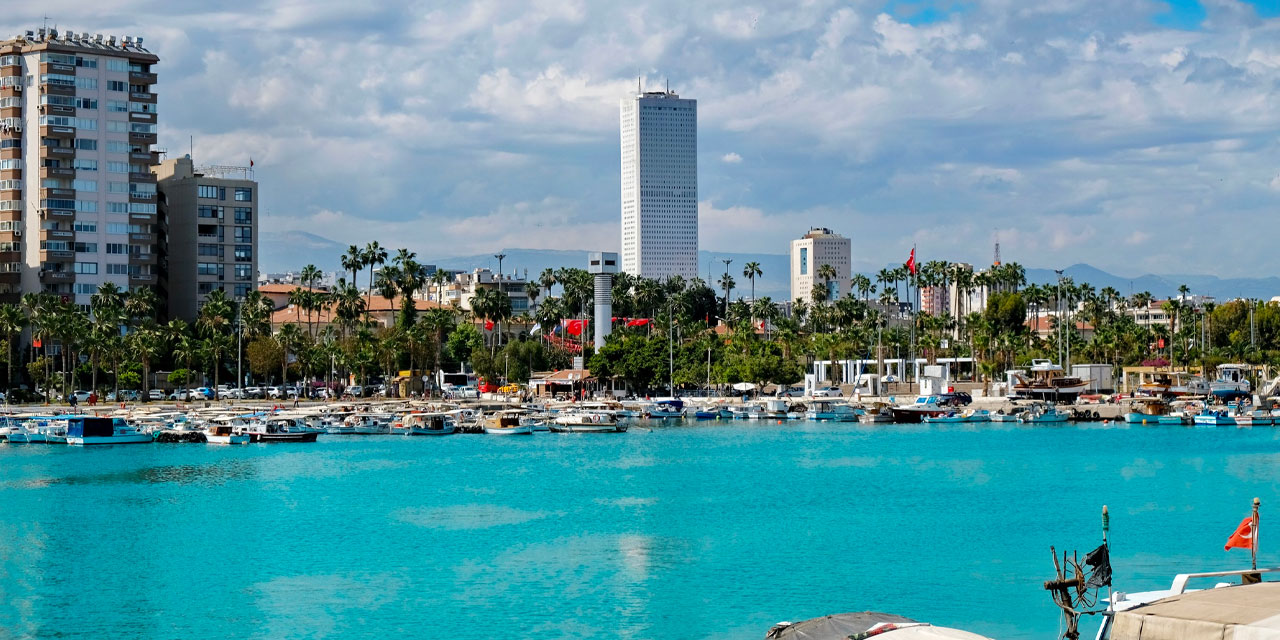 Mersinde'e bisiklet coşkusu: 19 bin 30 Euro verilecek