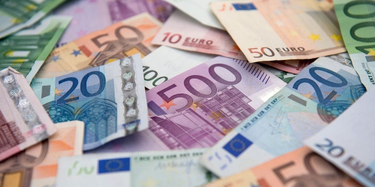 2,4 milyon kişiyi kapsıyor: 250 euro ve kira desteği!