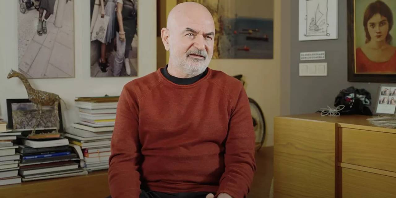 Nâzım Hikmet'in yeğeni Murat Germen ifadesinin ardından serbest bırakıldı