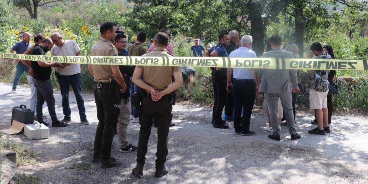 Bağ evinde arkadaşını öldürdü: 19 yıl hapis!