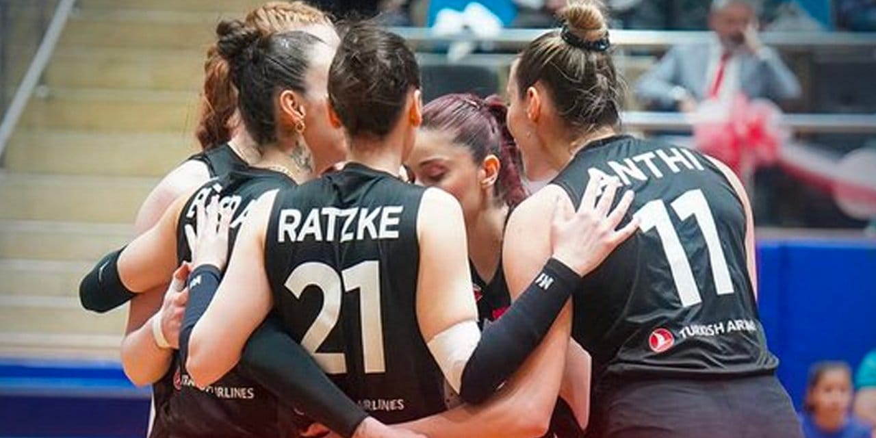 THY seride öne geçti