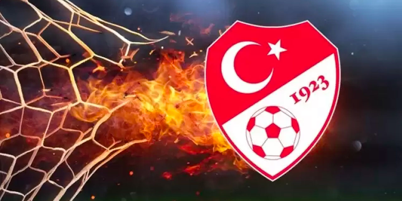 TFF seçmeleri 26 Nisan'da ABD'de yapacak