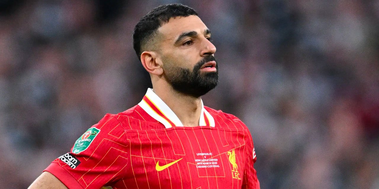 Mohamed Salah imzayı attı