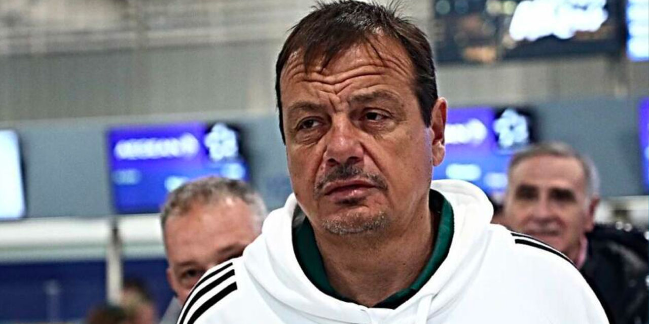 Ergin Ataman daha fazlasını istedi