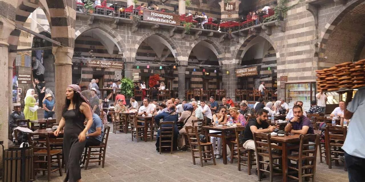 Diyarbakır dertlere düştü: Çağrı üstüne çağrı yapıldı