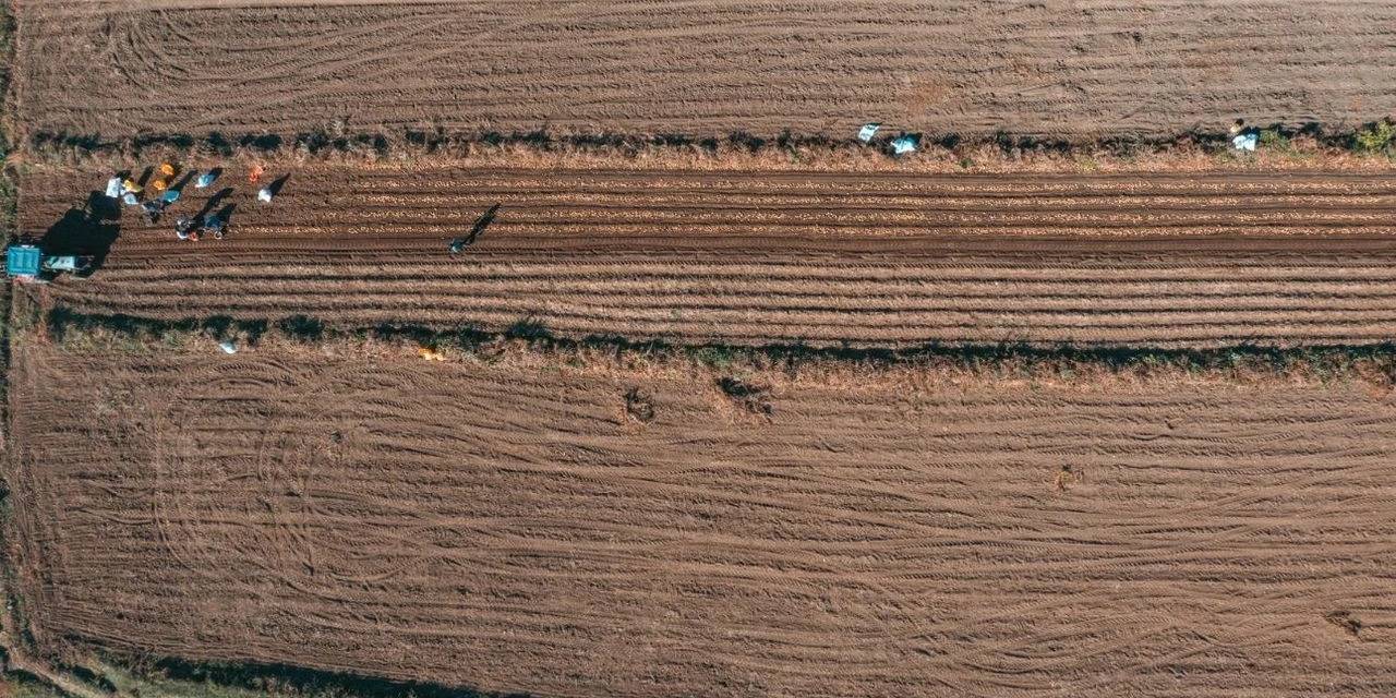 Türkiye'de lider Yozgat oldu