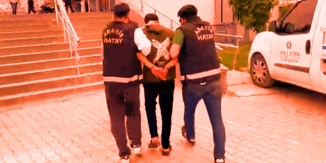 Annesini katletti, ifadesinde "Şeytan çıkarmak için" dedi