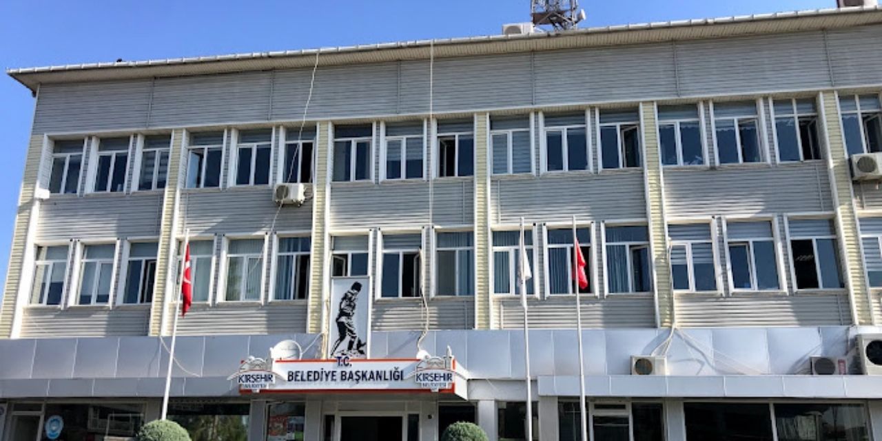 Kırşehir Belediyesi’ne milyonluk ceza kararı
