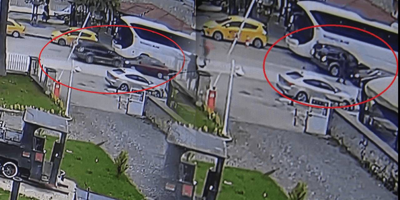 Direksiyon başında kalp krizi geçirdi