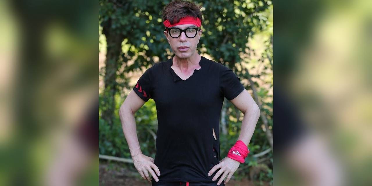 Yılmaz Morgül Survivor gerçeğini açıkladı