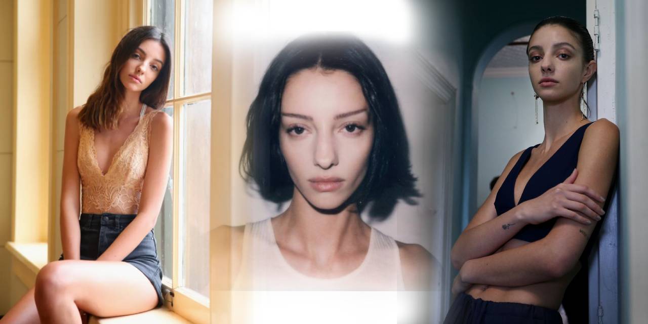 Versace ve Victoria Beckham'ın genç yıldızı hayatını kaybetti