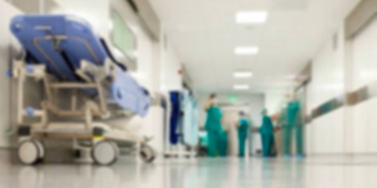 Devlet hastanesinde doktorların grubunda kadın hastalara utanmaz sözler