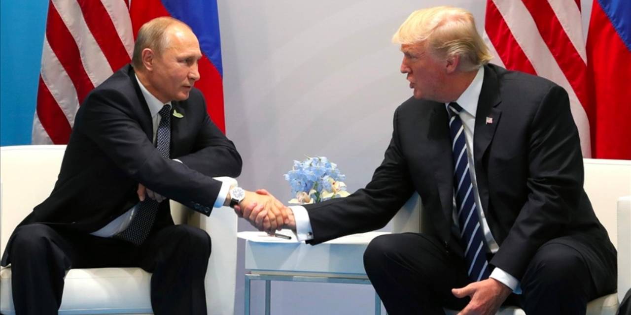 Putin Trump ile görüşme şartını açıkladı