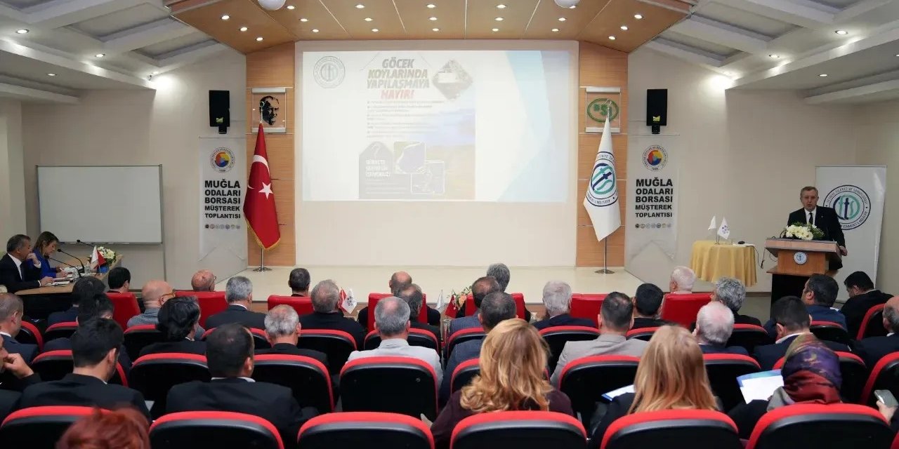 Muğla'da isyan: Kendi köyümüzde el olduk!