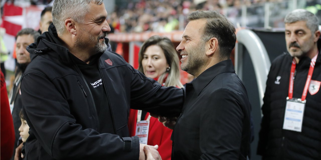 Reis'in saltanatı yıkıldı