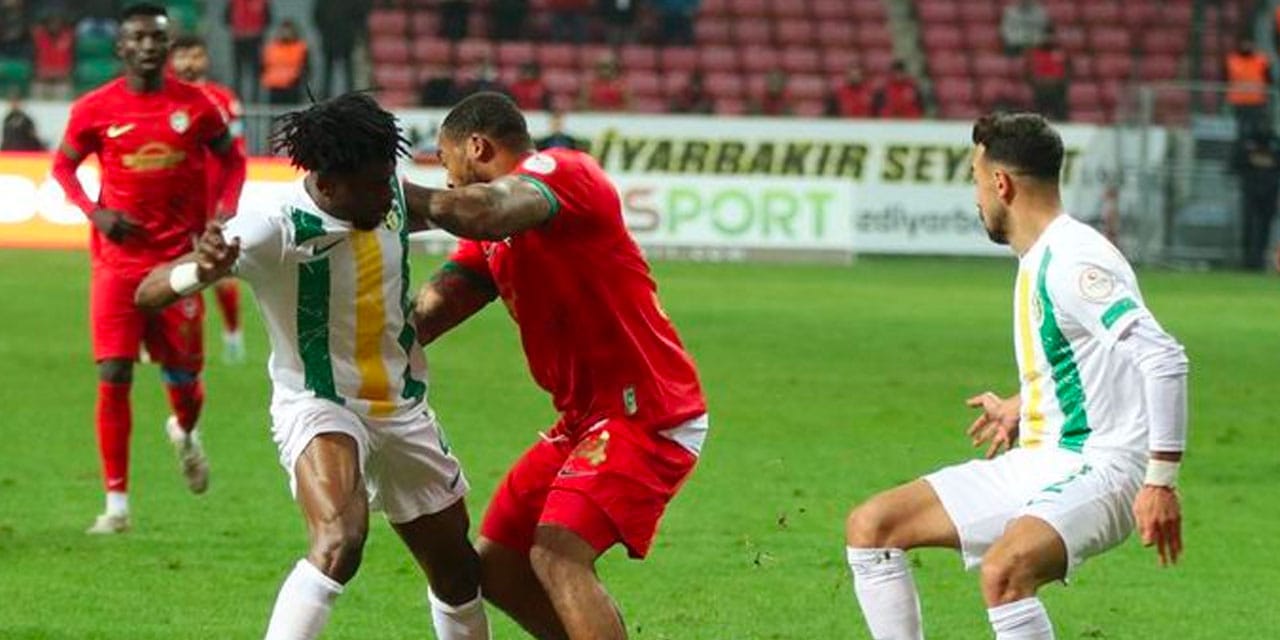 Ünlü milyarderden Amedspor'u zora sokacak karar