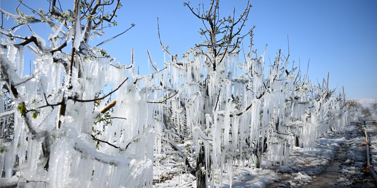 Meteorolojiden 5 bölgeye çok önemli uyarı