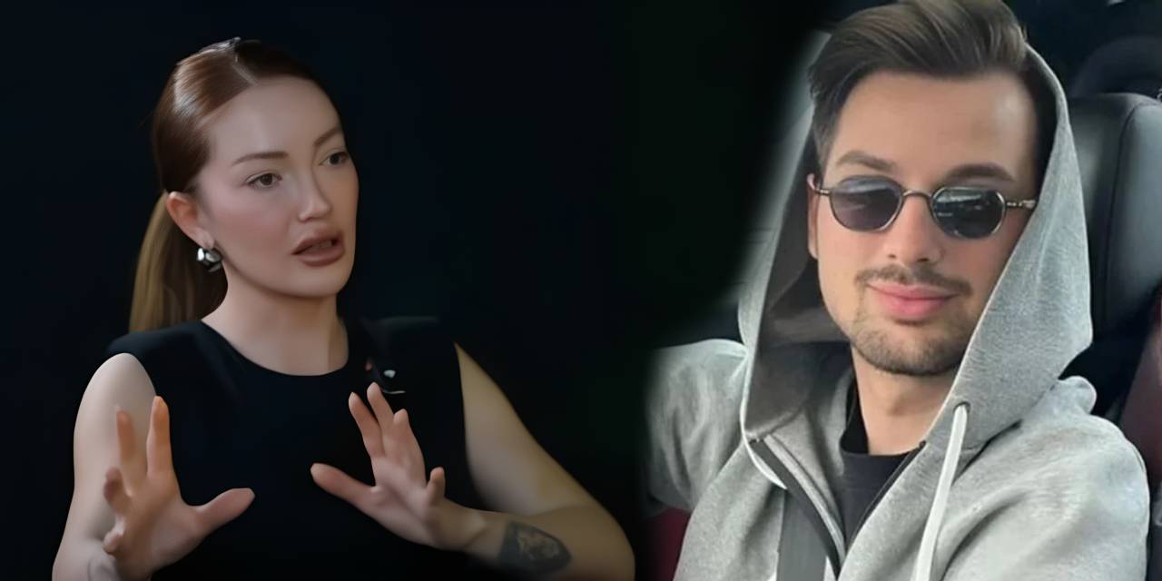 Danla Bilic'in eski sevgilisi yanlışlıkla başkası oldu!