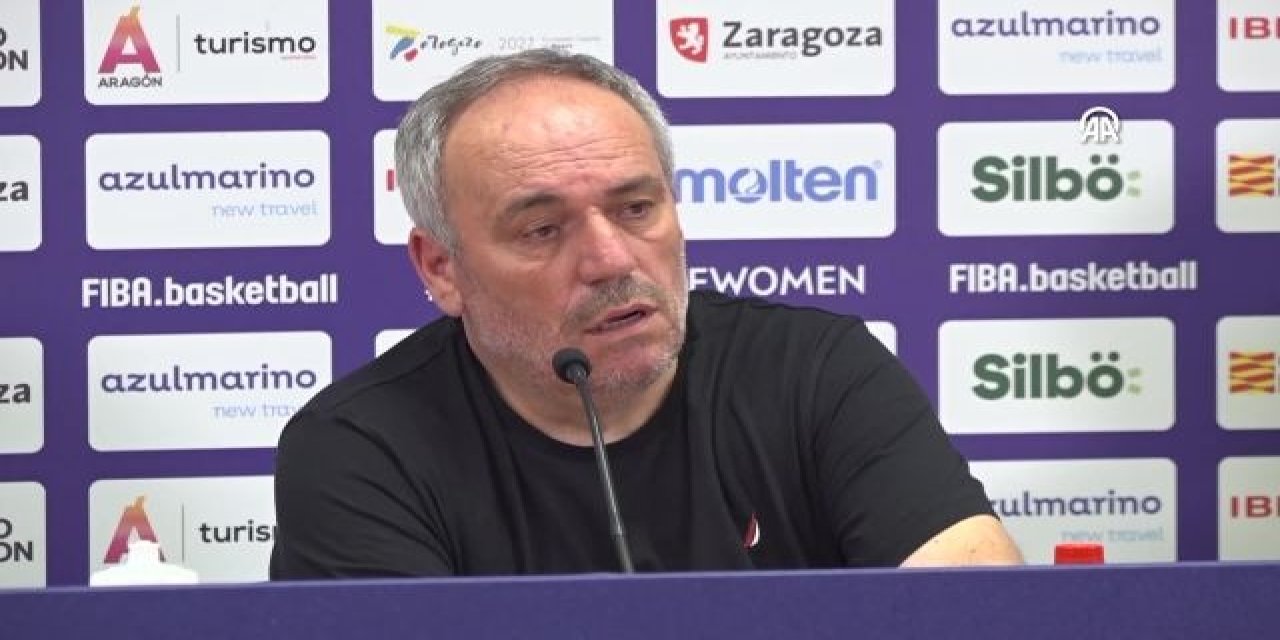 Ahmet Kandemir: Fenerbahçe'ye üzüldük