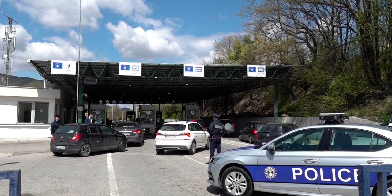 2 ülkeye giriş var çıkış yok