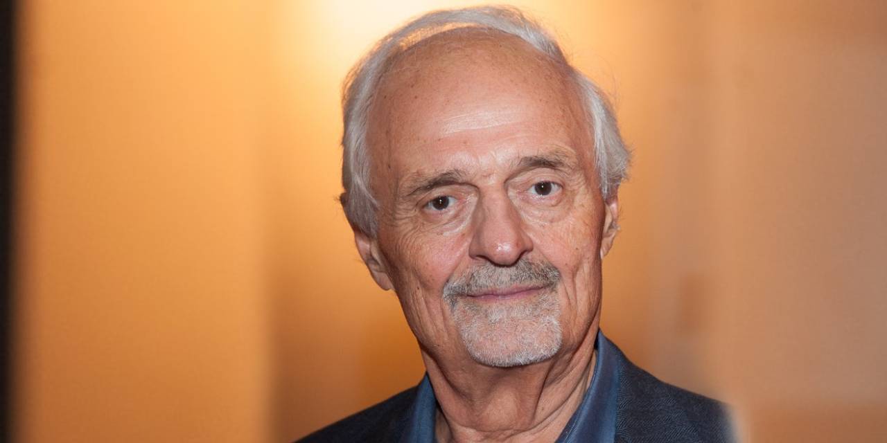 John Rambo'nun doğuşunu yöneten Ted Kotcheff hayatını kaybetti