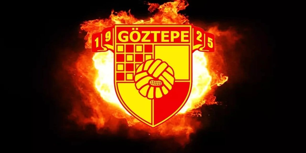 Atkinson Göztepe'de