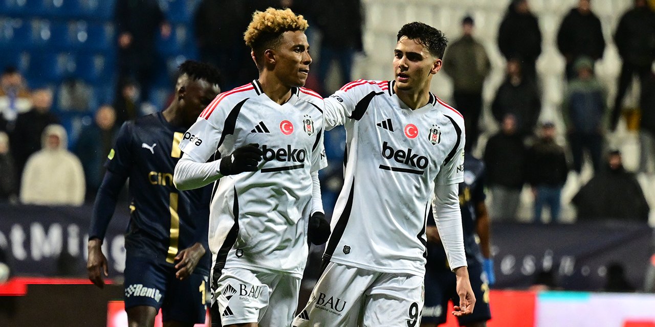 Solskjaer: Mustafa Hekimoğlu Haaland'a benziyor