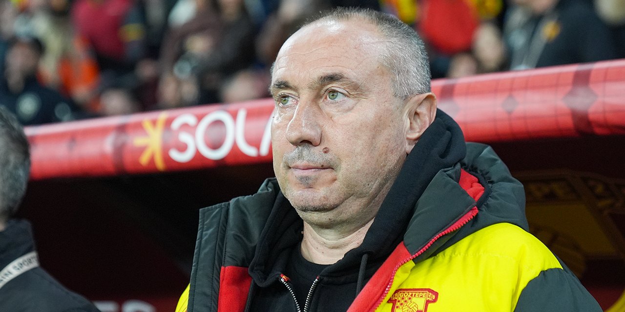 Stoilov: Kötü oynamıyoruz ama istediğimiz sonucu alamıyoruz