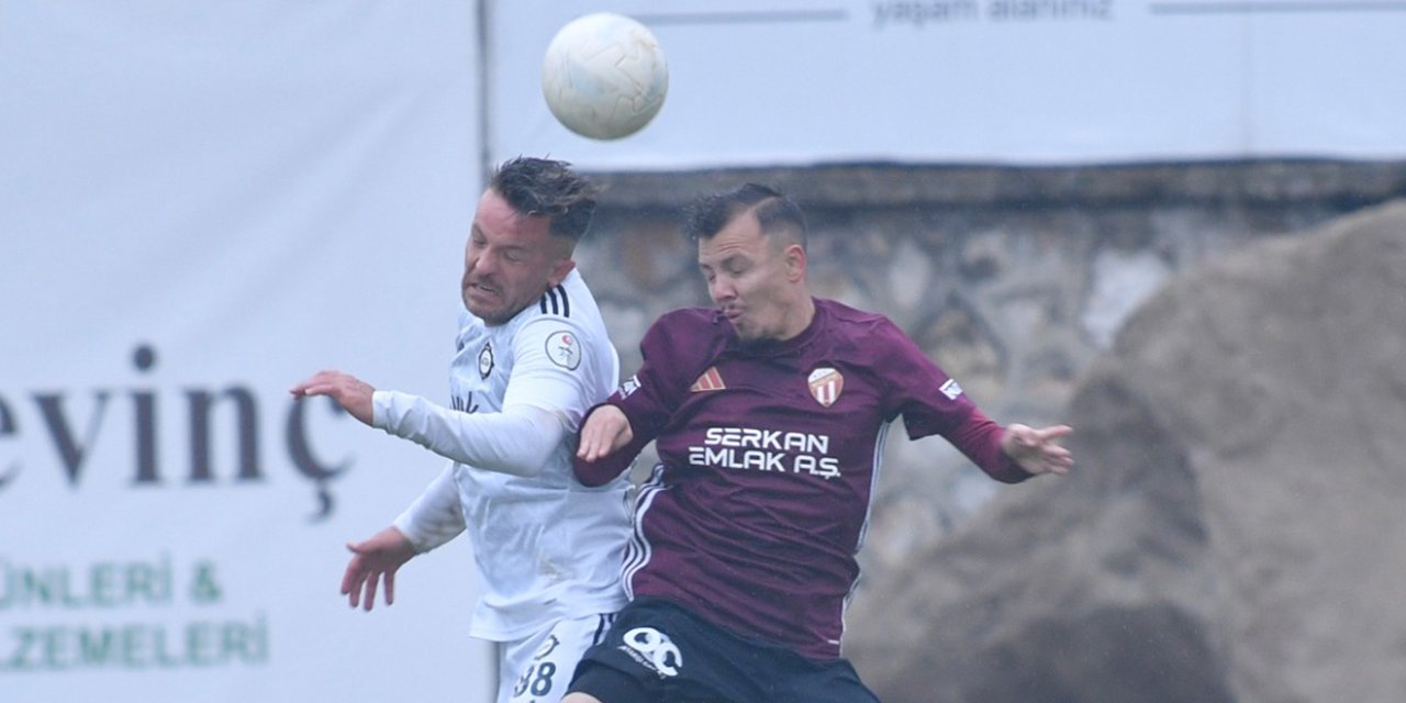 Altay'ın umudu tükeniyor