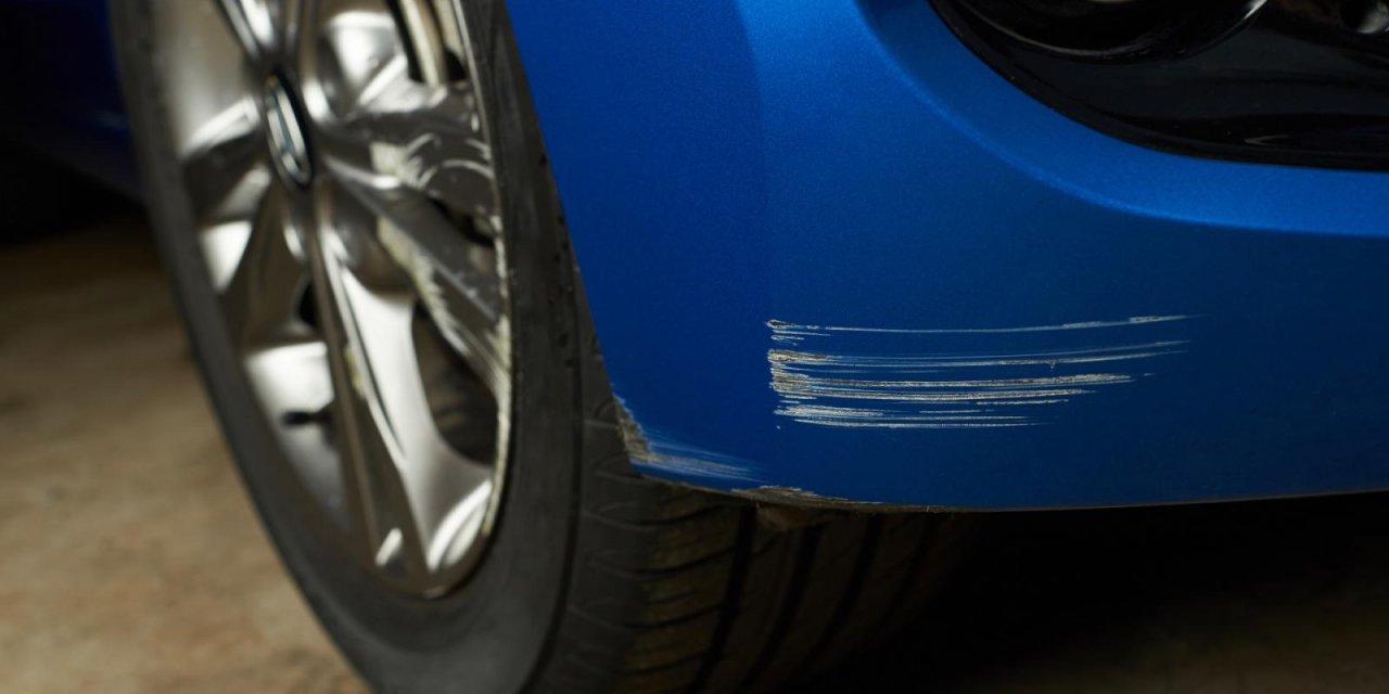 Bu numarayla arabanızda çizik kalmayacak