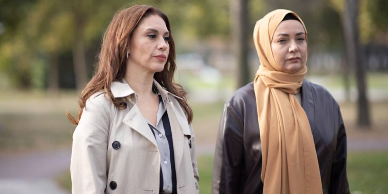 Sibel Taşçıoğlu veda etti, ortalık karıştı! Evrim Alasya sessizliğini bozdu!