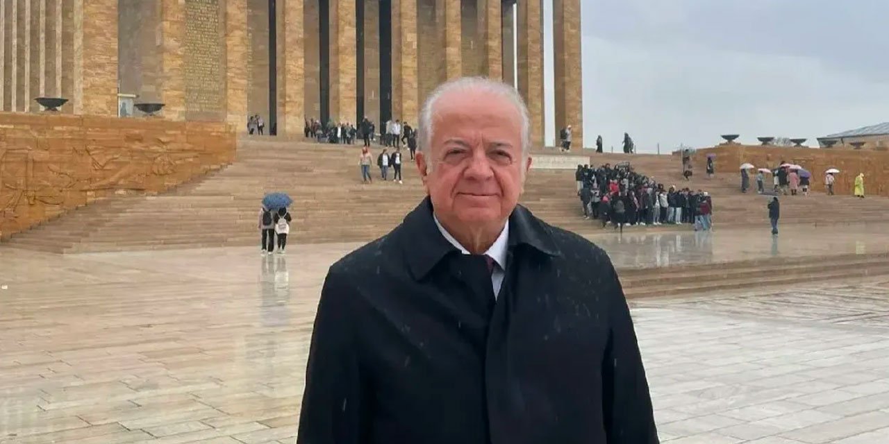 Affan Mahmut Keçeci'den Hasan Arat açıklaması: Bu rezillik yaşanmazdı