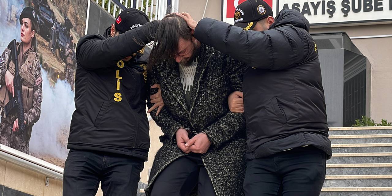 5 yıldır aranan şüpheli Kadıköy'de yakalandı