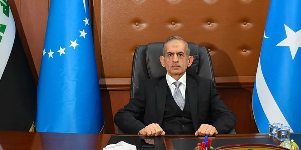 Hasan Turan istifa ettiğini açıkladı