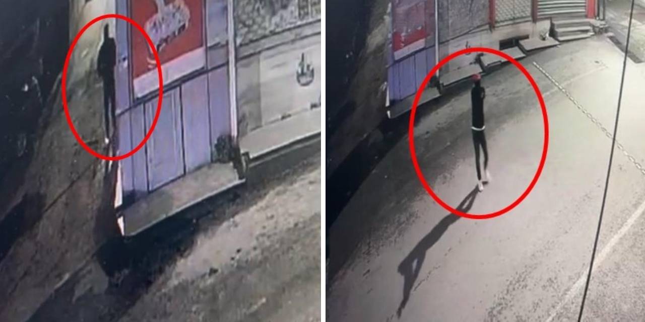 Yeni açtığı kıraathaneye silahlı saldırı: Şüpheli kaçtı