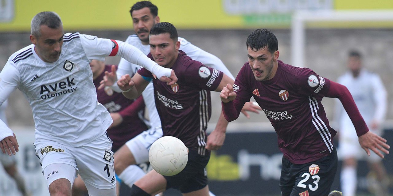 Altay 8 yıl sonra aynı yere dönebilir