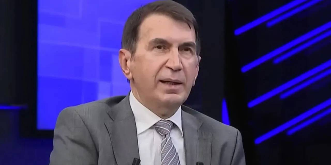 İktidara yakın yazardan ahlaksız paylaşım!