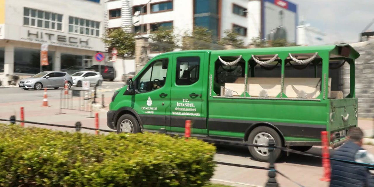 'Çöp' kavgasına kurban giden Hamarat'ın cenazesi teslim alındı