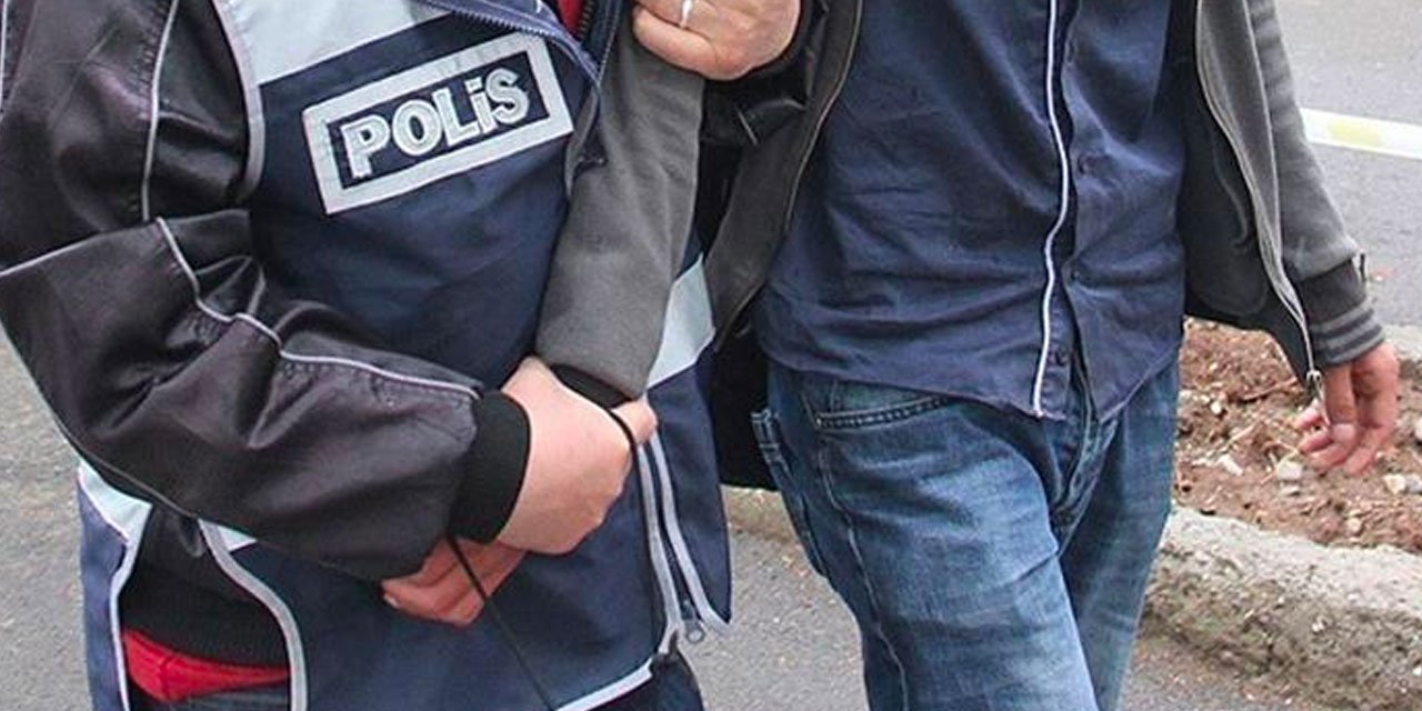 Kadıköy'de restorana silahla ateş edilmesine ilişkin 5 kişi yakalandı