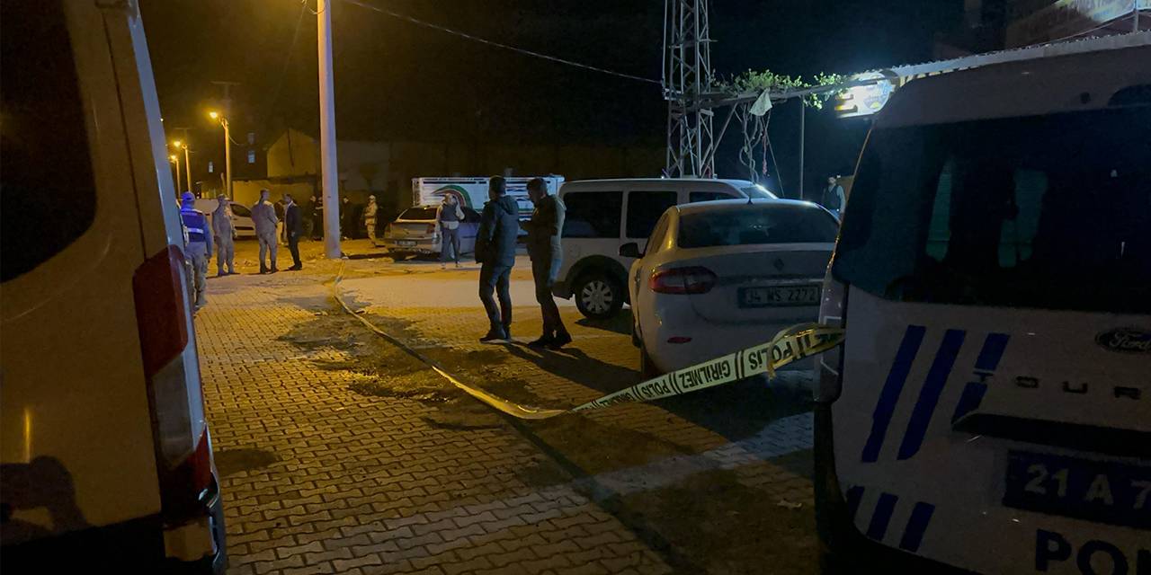 8 kişinin yaralandığı kavgaya ilişkin 4 tutuklama