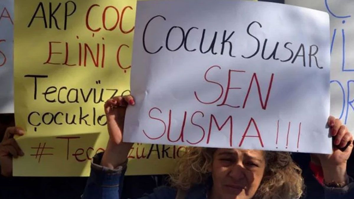 İğrenç olay: Antalya'da market sahibi, 13 yaşındaki çocuğu taciz etti