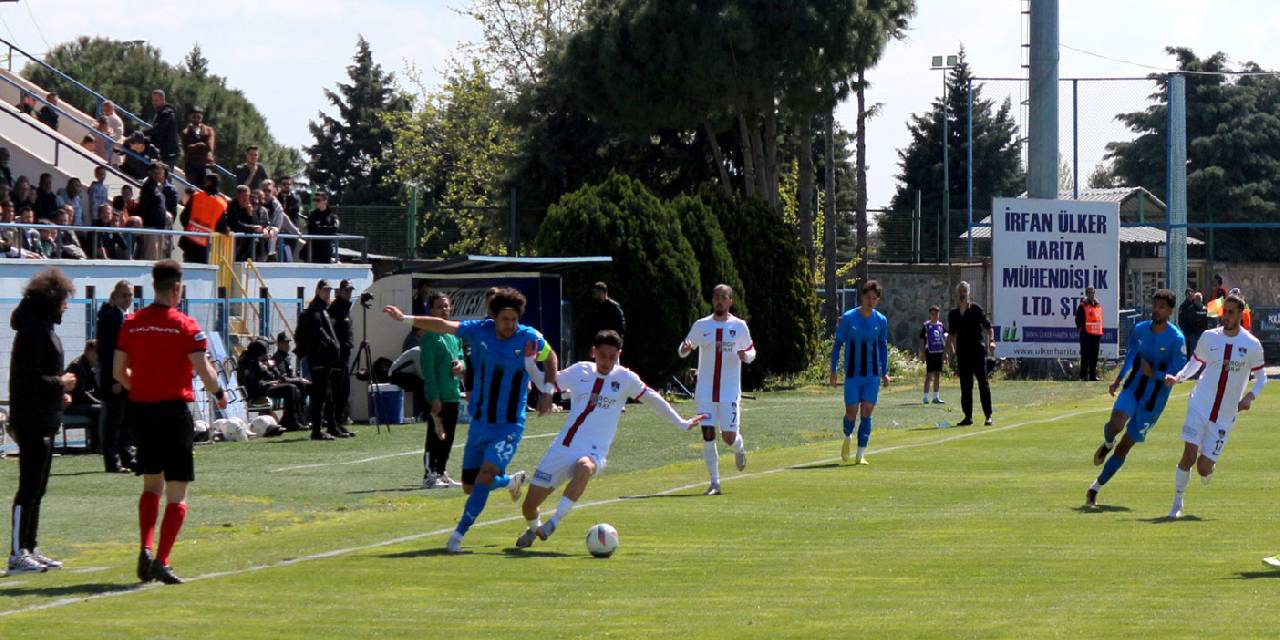 Vanspor bunu hiç beklemiyordu