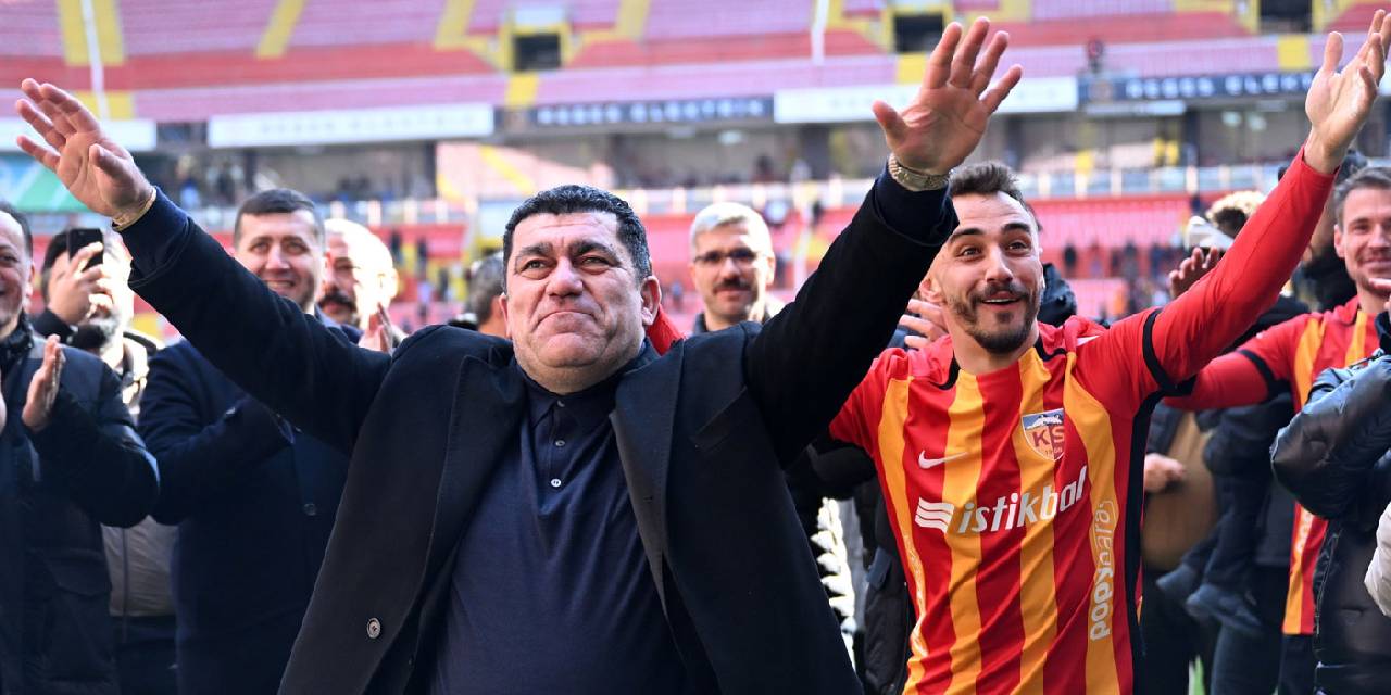 Aklı Fenerbahçe'de kaldı